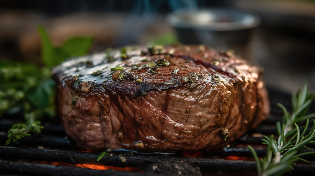 Menu Remingtons Prime